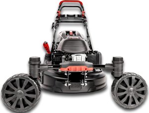 Kosiarka spalinowa Cedrus CEDRUS KS51S-ZT KOSIARKA SPALINOWA DO TRAWY Z NAPĘDEM 51cm / 5,7 KM - EWIMAX - OFICJALNY DYSTRYBUTOR - AUTORYZOWANY DEALER CEDRUS 21