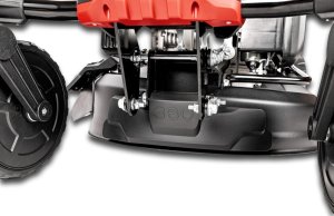 Kosiarka spalinowa Cedrus CEDRUS KS51S-ZT KOSIARKA SPALINOWA DO TRAWY Z NAPĘDEM 51cm / 5,7 KM - EWIMAX - OFICJALNY DYSTRYBUTOR - AUTORYZOWANY DEALER CEDRUS 25