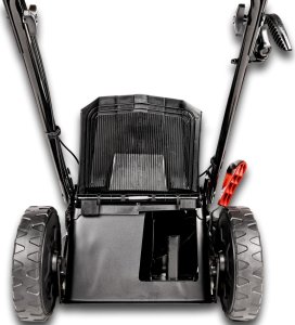 Kosiarka spalinowa Cedrus CEDRUS KS51S-ZT KOSIARKA SPALINOWA DO TRAWY Z NAPĘDEM 51cm / 5,7 KM - EWIMAX - OFICJALNY DYSTRYBUTOR - AUTORYZOWANY DEALER CEDRUS 26