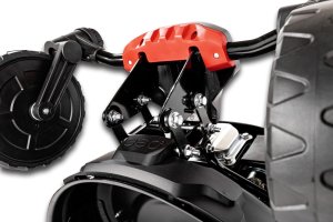 Kosiarka spalinowa Cedrus CEDRUS KS51S-ZT KOSIARKA SPALINOWA DO TRAWY Z NAPĘDEM 51cm / 5,7 KM - EWIMAX - OFICJALNY DYSTRYBUTOR - AUTORYZOWANY DEALER CEDRUS 28