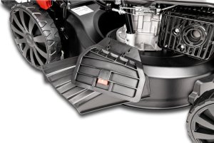 Kosiarka spalinowa Cedrus CEDRUS KS51S-ZT KOSIARKA SPALINOWA DO TRAWY Z NAPĘDEM 51cm / 5,7 KM - EWIMAX - OFICJALNY DYSTRYBUTOR - AUTORYZOWANY DEALER CEDRUS 30