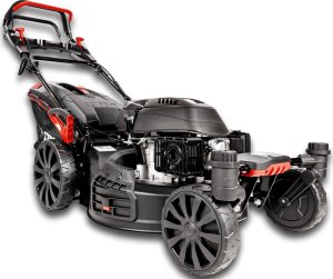 Kosiarka spalinowa Cedrus CEDRUS KS51S-ZT KOSIARKA SPALINOWA DO TRAWY Z NAPĘDEM 51cm / 5,7 KM - EWIMAX - OFICJALNY DYSTRYBUTOR - AUTORYZOWANY DEALER CEDRUS 3