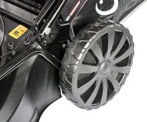 Kosiarka spalinowa Cedrus CEDRUS KS51S-ZT KOSIARKA SPALINOWA DO TRAWY Z NAPĘDEM 51cm / 5,7 KM - EWIMAX - OFICJALNY DYSTRYBUTOR - AUTORYZOWANY DEALER CEDRUS 32