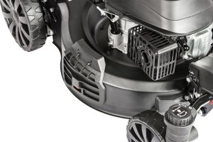 Kosiarka spalinowa Cedrus CEDRUS KS51S-ZT KOSIARKA SPALINOWA DO TRAWY Z NAPĘDEM 51cm / 5,7 KM - EWIMAX - OFICJALNY DYSTRYBUTOR - AUTORYZOWANY DEALER CEDRUS 35