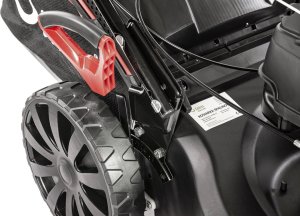 Kosiarka spalinowa Cedrus CEDRUS KS51S-ZT KOSIARKA SPALINOWA DO TRAWY Z NAPĘDEM 51cm / 5,7 KM - EWIMAX - OFICJALNY DYSTRYBUTOR - AUTORYZOWANY DEALER CEDRUS 36