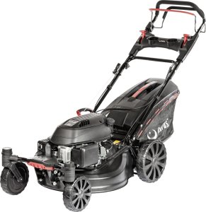 Kosiarka spalinowa Cedrus CEDRUS KS51S-ZT KOSIARKA SPALINOWA DO TRAWY Z NAPĘDEM 51cm / 5,7 KM - EWIMAX - OFICJALNY DYSTRYBUTOR - AUTORYZOWANY DEALER CEDRUS 4