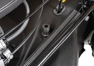 Kosiarka spalinowa Cedrus CEDRUS KS51S-ZT KOSIARKA SPALINOWA DO TRAWY Z NAPĘDEM 51cm / 5,7 KM - EWIMAX - OFICJALNY DYSTRYBUTOR - AUTORYZOWANY DEALER CEDRUS 41