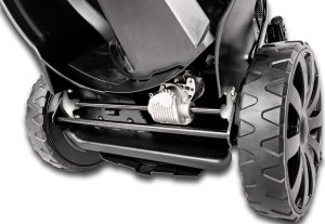 Kosiarka spalinowa Cedrus CEDRUS KS51S-ZT KOSIARKA SPALINOWA DO TRAWY Z NAPĘDEM 51cm / 5,7 KM - EWIMAX - OFICJALNY DYSTRYBUTOR - AUTORYZOWANY DEALER CEDRUS 46