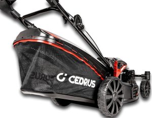 Kosiarka spalinowa Cedrus CEDRUS KS51S-ZT KOSIARKA SPALINOWA DO TRAWY Z NAPĘDEM 51cm / 5,7 KM - EWIMAX - OFICJALNY DYSTRYBUTOR - AUTORYZOWANY DEALER CEDRUS 7