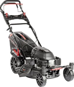 Kosiarka spalinowa Cedrus CEDRUS KS51S-ZT KOSIARKA SPALINOWA DO TRAWY Z NAPĘDEM 51cm / 5,7 KM - EWIMAX - OFICJALNY DYSTRYBUTOR - AUTORYZOWANY DEALER CEDRUS 8