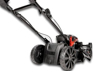 Kosiarka spalinowa Cedrus CEDRUS KS51S-ZT KOSIARKA SPALINOWA DO TRAWY Z NAPĘDEM 51cm / 5,7 KM - EWIMAX - OFICJALNY DYSTRYBUTOR - AUTORYZOWANY DEALER CEDRUS 9