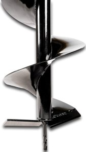 Cedrus CEDRUS SW03 WIERTNICA GLEBOWA SPALINOWA ŚWIDER GLEBOWY DO ZIEMI Z AMORTYZATOREM + WIERTŁO 200mm GRATIS - OFICJALNY DYSTRYBUTOR - AUTORYZOWANY DEALER CEDRUS 12