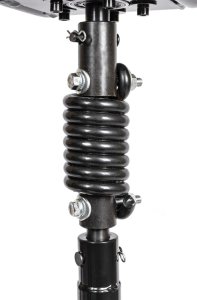 Cedrus CEDRUS SW03 WIERTNICA GLEBOWA SPALINOWA ŚWIDER GLEBOWY DO ZIEMI Z AMORTYZATOREM + WIERTŁO 200mm GRATIS - OFICJALNY DYSTRYBUTOR - AUTORYZOWANY DEALER CEDRUS 14