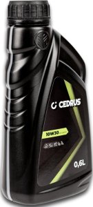 Cedrus OLEJ SILNIKOWY CEDRUS 10W-30 0.6L DO SILNIKA KOSIAREK TRAKTORKÓW AGREGATÓW GLEBOGRYZAREK ZAMIATAREK NAC,OLEO-MAC,STIHL,B&S Briggs & Stratton,HONDA,SUBARU itp. do silników czterosuwowych - EWIMAX - OFICJALNY DYSTRYBUTOR - AUTORYZOWANY DEALER CEDRUS 2