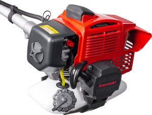 Kawasaki KOSA KAWASAKI CEDRUS KW35 PROFI KOSA SPALINOWA DO TRAWY PROFESJONALNA WYKASZARKA PODKASZARKA PODCINARKA 1,4 KM KAWASAKI TJ35E PREMIUM + tarcza tnąca - EWIMAX - OFICJALNY DYSTRYBUTOR - AUTORYZOWANY DEALER CEDRUS 5