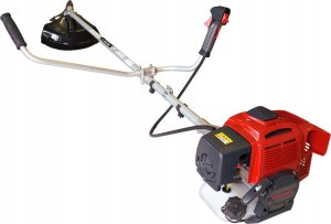 Kawasaki KOSA KAWASAKI CEDRUS KW35 PROFI KOSA SPALINOWA DO TRAWY PROFESJONALNA WYKASZARKA PODKASZARKA PODCINARKA 1,4 KM KAWASAKI TJ35E PREMIUM + tarcza tnąca - EWIMAX - OFICJALNY DYSTRYBUTOR - AUTORYZOWANY DEALER CEDRUS 7