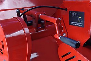 Kosiarka spalinowa Weibang WEIBANG WBGT6813 KARCZOWNICA KARCZOWNIK PROFESJONALNA KOSIARKA BIJAKOWA DO TRAWY ZAROŚLI OGRODOWA SPALINOWA PREMIUM WEIBANG WBGT 6813- OFICJALNY DYSTRYBUTOR - AUTORYZOWANY DEALER WEIBANG 11