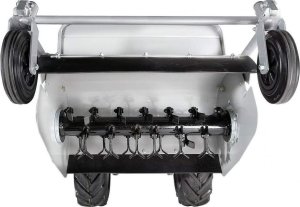 Kosiarka spalinowa Weibang WEIBANG WBGT6813 KARCZOWNICA KARCZOWNIK PROFESJONALNA KOSIARKA BIJAKOWA DO TRAWY ZAROŚLI OGRODOWA SPALINOWA PREMIUM WEIBANG WBGT 6813- OFICJALNY DYSTRYBUTOR - AUTORYZOWANY DEALER WEIBANG 4