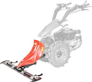 Kosiarka spalinowa Cedrus RTJ12 KOSIARKA LISTWOWA DO WYSOKIEJ TRAWY DO TRAKTORKA TRAKTORA CEDRUS TJ01 CEDRUS TJ02 CEDRTJ12 DZIK JANSEN AGRO GRILLO MURATORI 3