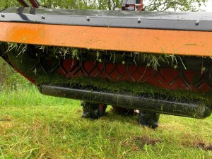 Kosiarka spalinowa Cedrus RTJ13 KOSIARKA BIJAKOWA KARCZOWNIK KARCZOWNICA DO WYSOKIEJ TRAWY DO TRAKTORKA TRAKTORA CEDRUS TJ01 CEDRUS TJ02 CEDRTJ13 DZIK JANSEN AGRO GRILLO MURATORI EWIMAX CEDRUS 6