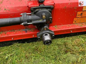 Kosiarka spalinowa Cedrus RTJ13 KOSIARKA BIJAKOWA KARCZOWNIK KARCZOWNICA DO WYSOKIEJ TRAWY DO TRAKTORKA TRAKTORA CEDRUS TJ01 CEDRUS TJ02 CEDRTJ13 DZIK JANSEN AGRO GRILLO MURATORI EWIMAX CEDRUS 8