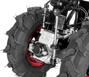 Traktor ogrodowy Cedrus CEDRUS TJ02 TRAKTOREK TRAKTOR JEDNOOSIOWY MIKROCIĄGNIK GLEBOGRYZARKA DZIK WOM JANSEN AGRO GRILLO MURATORI - EWIMAX - OFICJALNY DYSTRYBUTOR - AUTORYZOWANY DEALER CEDRUS 13