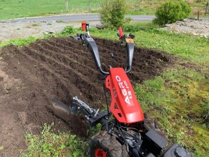 Traktor ogrodowy Cedrus CEDRUS TJ02 TRAKTOREK TRAKTOR JEDNOOSIOWY MIKROCIĄGNIK GLEBOGRYZARKA DZIK WOM JANSEN AGRO GRILLO MURATORI - EWIMAX - OFICJALNY DYSTRYBUTOR - AUTORYZOWANY DEALER CEDRUS 23