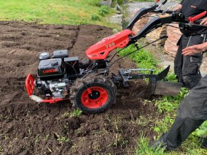 Traktor ogrodowy Cedrus CEDRUS TJ02 TRAKTOREK TRAKTOR JEDNOOSIOWY MIKROCIĄGNIK GLEBOGRYZARKA DZIK WOM JANSEN AGRO GRILLO MURATORI - EWIMAX - OFICJALNY DYSTRYBUTOR - AUTORYZOWANY DEALER CEDRUS 36