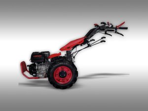 Traktor ogrodowy Cedrus CEDRUS TJ02 TRAKTOREK TRAKTOR JEDNOOSIOWY MIKROCIĄGNIK GLEBOGRYZARKA DZIK WOM JANSEN AGRO GRILLO MURATORI - EWIMAX - OFICJALNY DYSTRYBUTOR - AUTORYZOWANY DEALER CEDRUS 40
