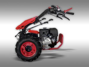 Traktor ogrodowy Cedrus CEDRUS TJ02 TRAKTOREK TRAKTOR JEDNOOSIOWY MIKROCIĄGNIK GLEBOGRYZARKA DZIK WOM JANSEN AGRO GRILLO MURATORI - EWIMAX - OFICJALNY DYSTRYBUTOR - AUTORYZOWANY DEALER CEDRUS 41