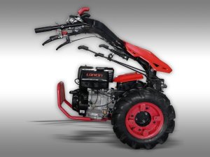 Traktor ogrodowy Cedrus CEDRUS TJ02 TRAKTOREK TRAKTOR JEDNOOSIOWY MIKROCIĄGNIK GLEBOGRYZARKA DZIK WOM JANSEN AGRO GRILLO MURATORI - EWIMAX - OFICJALNY DYSTRYBUTOR - AUTORYZOWANY DEALER CEDRUS 42