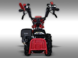Traktor ogrodowy Cedrus CEDRUS TJ02 TRAKTOREK TRAKTOR JEDNOOSIOWY MIKROCIĄGNIK GLEBOGRYZARKA DZIK WOM JANSEN AGRO GRILLO MURATORI - EWIMAX - OFICJALNY DYSTRYBUTOR - AUTORYZOWANY DEALER CEDRUS 44