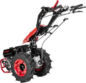 Traktor ogrodowy Cedrus CEDRUS TJ02 TRAKTOREK TRAKTOR JEDNOOSIOWY MIKROCIĄGNIK GLEBOGRYZARKA DZIK WOM JANSEN AGRO GRILLO MURATORI - EWIMAX - OFICJALNY DYSTRYBUTOR - AUTORYZOWANY DEALER CEDRUS 5