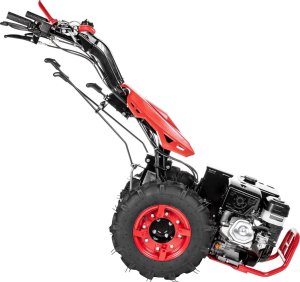 Traktor ogrodowy Cedrus CEDRUS TJ02 TRAKTOREK TRAKTOR JEDNOOSIOWY MIKROCIĄGNIK GLEBOGRYZARKA DZIK WOM JANSEN AGRO GRILLO MURATORI - EWIMAX - OFICJALNY DYSTRYBUTOR - AUTORYZOWANY DEALER CEDRUS 6