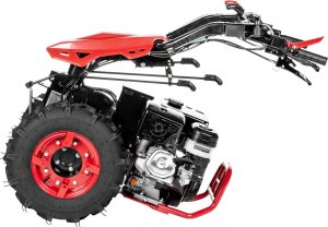 Traktor ogrodowy Cedrus CEDRUS TJ02 TRAKTOREK TRAKTOR JEDNOOSIOWY MIKROCIĄGNIK GLEBOGRYZARKA DZIK WOM JANSEN AGRO GRILLO MURATORI - EWIMAX - OFICJALNY DYSTRYBUTOR - AUTORYZOWANY DEALER CEDRUS 7