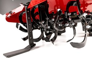 Glebogryzarka Cedrus CEDRUS GLX540 GLEBOGRYZARKA SPALINOWA Z NAPĘDEM OGRODOWA PRZECIWBIEŻNA KULTYWATOR 5.5KM / 54cm Weima 170F/P GLX 540 - EWIMAX - OFICJALNY DYSTRYBUTOR - AUTORYZOWANY DEALER CEDRUS 15