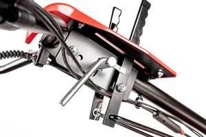 Glebogryzarka Cedrus CEDRUS GLX540 GLEBOGRYZARKA SPALINOWA Z NAPĘDEM OGRODOWA PRZECIWBIEŻNA KULTYWATOR 5.5KM / 54cm Weima 170F/P GLX 540 - EWIMAX - OFICJALNY DYSTRYBUTOR - AUTORYZOWANY DEALER CEDRUS 16