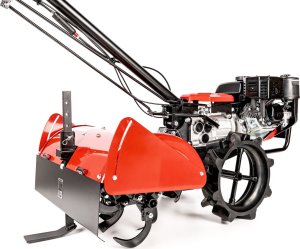 Glebogryzarka Cedrus CEDRUS GLX540 GLEBOGRYZARKA SPALINOWA Z NAPĘDEM OGRODOWA PRZECIWBIEŻNA KULTYWATOR 5.5KM / 54cm Weima 170F/P GLX 540 - EWIMAX - OFICJALNY DYSTRYBUTOR - AUTORYZOWANY DEALER CEDRUS 5