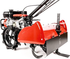 Glebogryzarka Cedrus CEDRUS GLX540 GLEBOGRYZARKA SPALINOWA Z NAPĘDEM OGRODOWA PRZECIWBIEŻNA KULTYWATOR 5.5KM / 54cm Weima 170F/P GLX 540 - EWIMAX - OFICJALNY DYSTRYBUTOR - AUTORYZOWANY DEALER CEDRUS 8