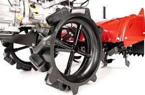 Glebogryzarka Cedrus CEDRUS GLX540 GLEBOGRYZARKA SPALINOWA Z NAPĘDEM OGRODOWA PRZECIWBIEŻNA KULTYWATOR 5.5KM / 54cm Weima 170F/P GLX 540 - EWIMAX - OFICJALNY DYSTRYBUTOR - AUTORYZOWANY DEALER CEDRUS 10