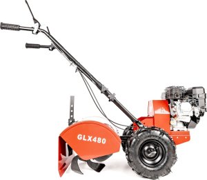 Glebogryzarka Cedrus CEDRUS GLX480 GLEBOGRYZARKA SPALINOWA SAMOBIEŻNA Z NAPĘDEM KULTYWATOR CEDRUS GLX 480 6.5KM / 48 cm SILNIK LONCIN - OFICJALNY DYSTRYBUTOR - AUTORYZOWANY DEALER CEDRUS 4
