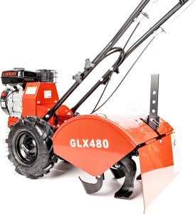 Glebogryzarka Cedrus CEDRUS GLX480 GLEBOGRYZARKA SPALINOWA SAMOBIEŻNA Z NAPĘDEM KULTYWATOR CEDRUS GLX 480 6.5KM / 48 cm SILNIK LONCIN - OFICJALNY DYSTRYBUTOR - AUTORYZOWANY DEALER CEDRUS 8