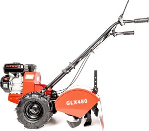 Glebogryzarka Cedrus CEDRUS GLX480 GLEBOGRYZARKA SPALINOWA SAMOBIEŻNA Z NAPĘDEM KULTYWATOR CEDRUS GLX 480 6.5KM / 48 cm SILNIK LONCIN - OFICJALNY DYSTRYBUTOR - AUTORYZOWANY DEALER CEDRUS 9