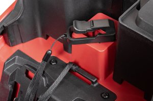 Kosiarka akumulatorowa Cedrus CEDRUS LM40LiX2 KOSIARKA AKUMULATOROWA DO TRAWY CEDRUS CEDLM40LIX2 POWER+ 20V - OFICJALNY DYSTRYBUTOR - AUTORYZOWANY DEALER CEDRUS 12