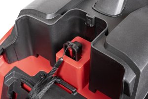 Kosiarka akumulatorowa Cedrus CEDRUS LM40LiX2 KOSIARKA AKUMULATOROWA DO TRAWY CEDRUS CEDLM40LIX2 POWER+ 20V - OFICJALNY DYSTRYBUTOR - AUTORYZOWANY DEALER CEDRUS 13