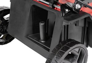 Kosiarka akumulatorowa Cedrus CEDRUS LM40LiX2 KOSIARKA AKUMULATOROWA DO TRAWY CEDRUS CEDLM40LIX2 POWER+ 20V - OFICJALNY DYSTRYBUTOR - AUTORYZOWANY DEALER CEDRUS 15