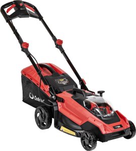 Kosiarka akumulatorowa Cedrus CEDRUS LM40LiX2 KOSIARKA AKUMULATOROWA DO TRAWY CEDRUS CEDLM40LIX2 POWER+ 20V - OFICJALNY DYSTRYBUTOR - AUTORYZOWANY DEALER CEDRUS 2