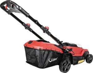 Kosiarka akumulatorowa Cedrus CEDRUS LM40LiX2 KOSIARKA AKUMULATOROWA DO TRAWY CEDRUS CEDLM40LIX2 POWER+ 20V - OFICJALNY DYSTRYBUTOR - AUTORYZOWANY DEALER CEDRUS 3