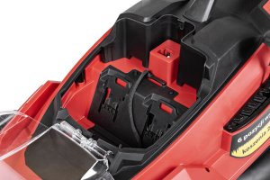 Kosiarka akumulatorowa Cedrus CEDRUS LM40LiX2 KOSIARKA AKUMULATOROWA DO TRAWY CEDRUS CEDLM40LIX2 POWER+ 20V - OFICJALNY DYSTRYBUTOR - AUTORYZOWANY DEALER CEDRUS 6