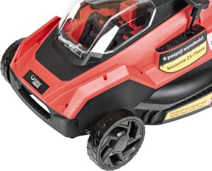 Kosiarka akumulatorowa Cedrus CEDRUS LM40LiX2 KOSIARKA AKUMULATOROWA DO TRAWY CEDRUS CEDLM40LIX2 POWER+ 20V - OFICJALNY DYSTRYBUTOR - AUTORYZOWANY DEALER CEDRUS 9